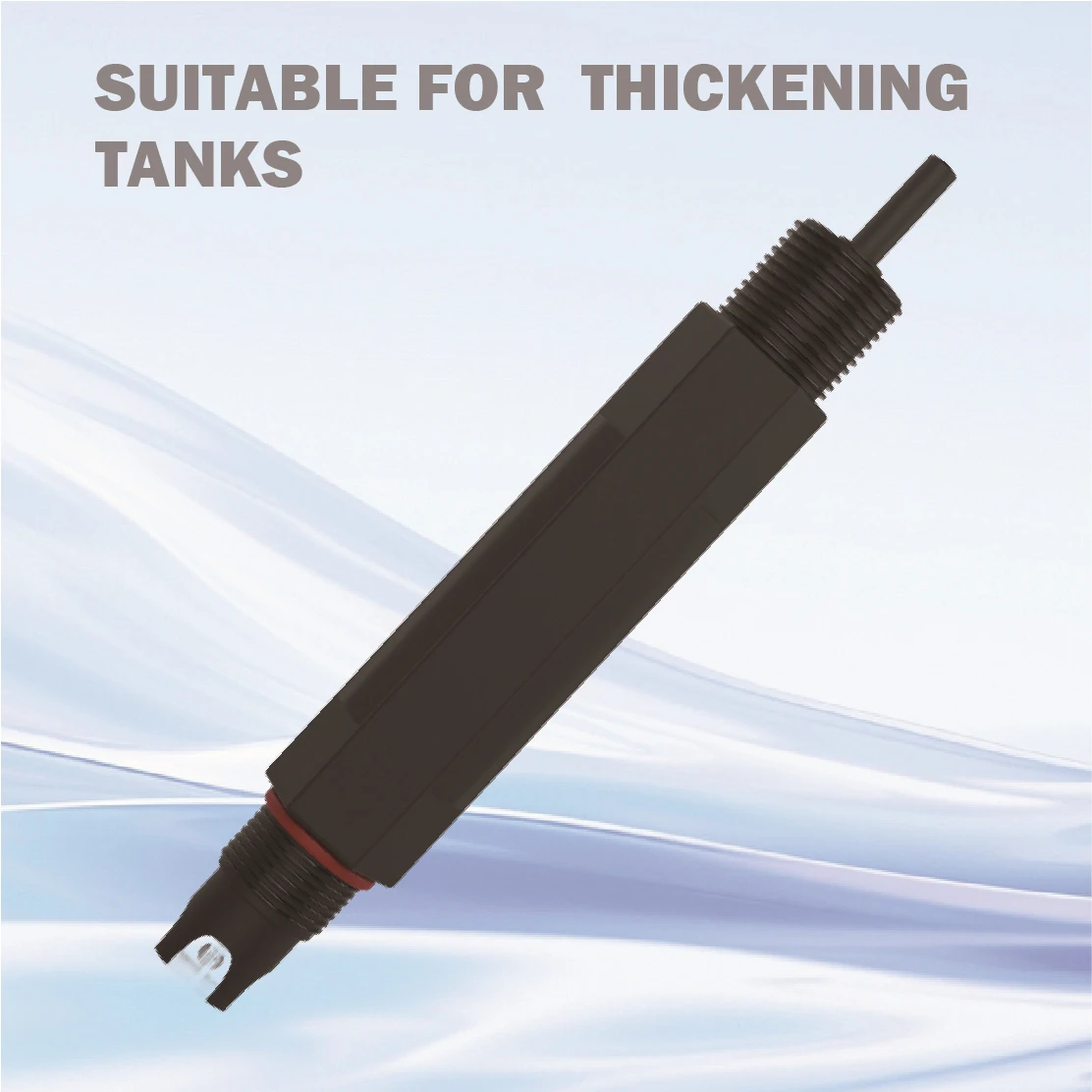 High Accuracy 4-20mA pH Sensor High Accuracy 4-20mA pH Sensor